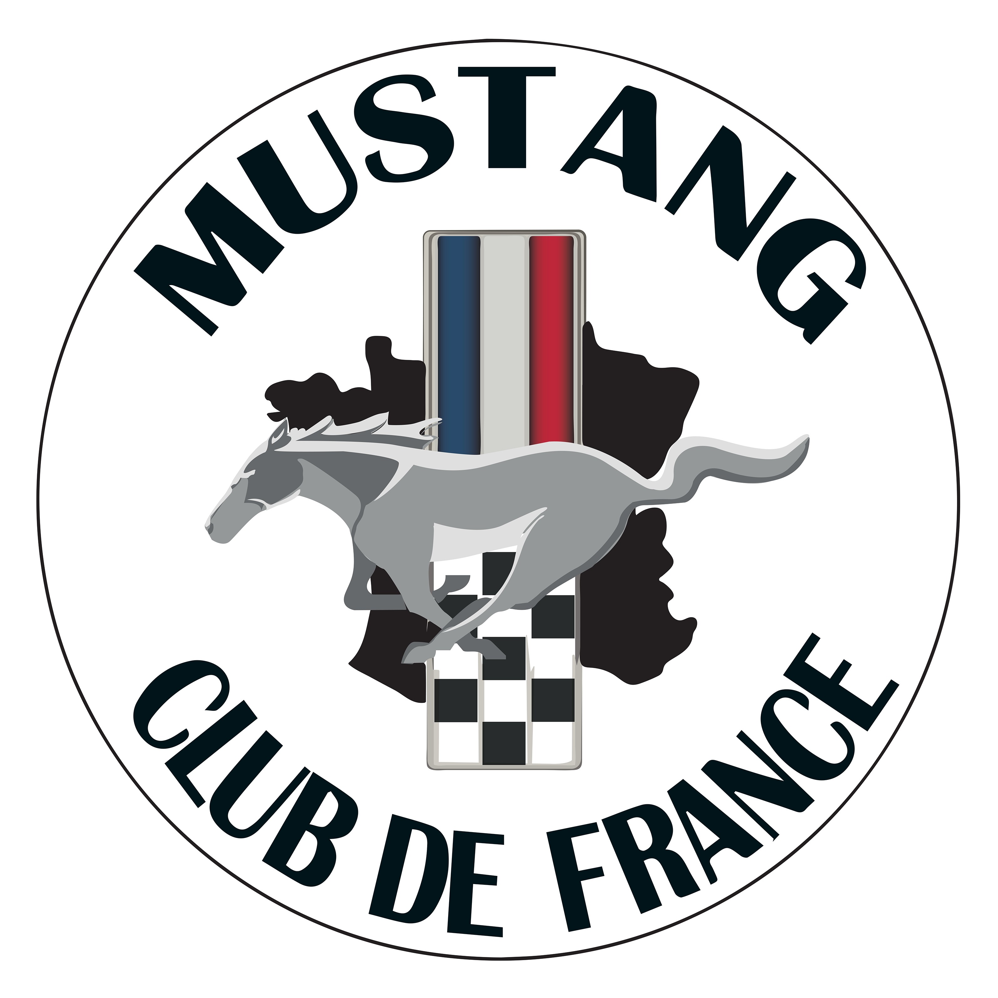 Mustang Club de France